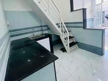 Hình ảnh Nhà hẻm 49,2m2 ở Tân Phú , Nguyễn Sơn - SHR