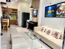 Hình ảnh bán nhà hòa hưng quận 10 40m2 3 tầng nhỉnh 5 tỷ