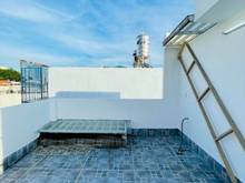 Hình ảnh Nhà mới đẹp Trần Phú, P.4, Q.5, Dt: 45m2, Bốn tầng, giá 7 tỷ 1.