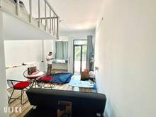 Hình ảnh Căn Hộ Studio, Gác Lửng Nguyễn Hữu Cảnh Gần Cầu Sài Gòn