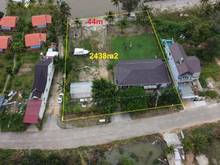 Hình ảnh bán biệt thự biển trong khu resort hàm ninh phú quốc. Sivaland.com