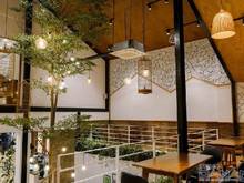 Hình ảnh Cho thuê mbkd cafe, đồ uống cực đẹp tại Hoàng Mai, Hà Nội
