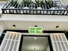 Hình ảnh 🏠- Mặt Tiền đường số Vĩnh Hội  5m, Xe Hơi ngủ trong nhà, Khu trung tâ