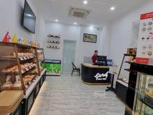 Hình ảnh Bán nhà mặt phố Thụy Khê lô góc, 52m , giá không tưởng 13,2 tỷ