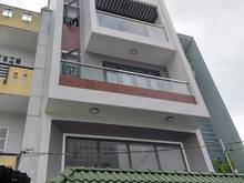 Hình ảnh Cho thuê mbkd tại Trường Chinh, Đống Đa, Hà Nội. Mặt tiền 13m2