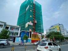 Hình ảnh Cho Thuê nhà Mặt Tiền đường Hoa Lan, Phường 2, Quận Phú Nhuận