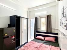 Hình ảnh Cho thuê Trang Chủ MB66.COM / Đăng Ký Tặng 66K cửa sổ lớn full nội thất Quận 10