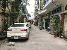 Hình ảnh 10M Ô TÔ - Lô Góc 3 Thoáng - Nhỏ Xinh - Nhà ở ngon - HIẾM BÁN 1