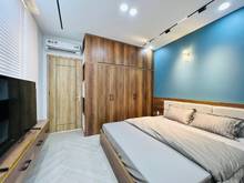 Hình ảnh Bán nhà mới khu dân trí cao Đ,đặng thùy trâm,phường 13,bình lợi