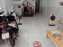 Hình ảnh Chủ Hạ giá nhà hẻm XE TĂNG Phạm Thế Hiển 4,5*20m 2 tầng 3PN giá 4,95tỷ