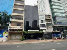 Hình ảnh Cho Thuê nhà Mặt Tiền đường Huỳnh Văn Bánh, Phường 11, Quận Phú Nhuận