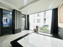 Hình ảnh Căn Hộ Đầy Đủ Nội Thất, Tiện Nghi - View Kính - Khu Nam Long - Giá Tốt