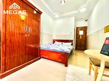 Hình ảnh Bancol full nội thất tách bếp 🔥