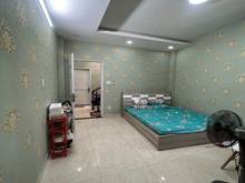 Hình ảnh Bán gấp nhà hẻm 8m, Dương Thị Mười. Quận 12 shr  giá3.011 tỷ