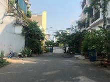 Hình ảnh Bán nhà 1 trệt 1 lầu. Hẻm xe hơi đường làng tăng phú. PTNPA.Q9
