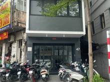 Hình ảnh Cho thuê nhà mặt phố Kim Ngưu 94m2, mặt tiền 5.5m, chỉ 70tr/tháng
