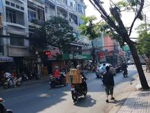 Hình ảnh Mặt tiền KD Ba Vân, P.14, Tân Bình, Dt: 4 x 18, Một lầu, giá 20 triệu.