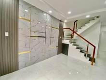 Hình ảnh Cần bán nhà gấp Quận Bình Tân, Mã Lò