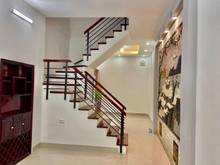 Hình ảnh (Hiếm) Nhà Nguyễn Lương Bằng–Đống Đa DT 40M2X4Tầng GIÁ 4.6 Tỷ 2 THOÁNG