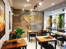Hình ảnh Cho Thuê Nhà Mặt Tiền 395-397 Sư Vạn Hạnh, Phường 12, Quận 10