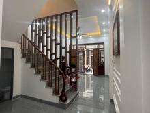 Hình ảnh Bán nhà ngõ 5 hoàng quốc việt 58m x 5t ngõ thông, kinh doanh giá 7.2