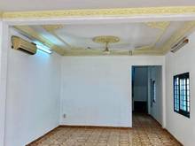 Hình ảnh Nhà cho thuê Vườn Lài 6x19m, 2tầng,3PN có máy lạnh,đường 8m thông