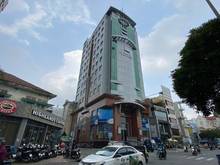 Hình ảnh Cho Thuê nhà Mặt Tiền đường Hồ Xuân Hương, Phường Võ Thị Sáu, Quận 3