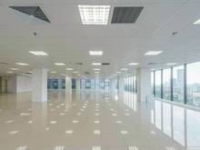 Hình ảnh Cho thuê 1000m2 sàn văn phòng Nguyễn Chánh, giá chỉ 12.5 usd/m2