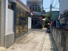 Hình ảnh Hẻm kia morning Trường cHinh- cấp 4- 69,6m2- Giá chỉ 2,65thuowTL nhẹ