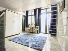 Hình ảnh 🌈🌈Mb6623 nạp rút nhanh chóng balcony full NT 40m2 🔥gần khu Phan Xích Long