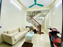 Hình ảnh HIẾM#Hồ Tùng Mậu# Cầu Giấy#47m2_Giá chỉ 7.25 tỷ