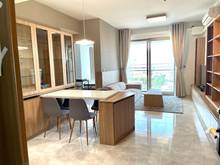 Hình ảnh Midtown The Peak - Cho Thuê Căn Hộ 2PN 84m2 tầng cao view sông và BT