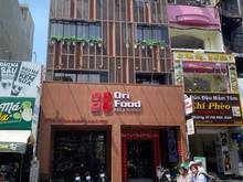 Hình ảnh Mặt Tiền Đường Quang Trung Ngang 9.6m, Giá 58 triệu