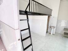 Hình ảnh Phòng duxlep gác cao không đụng đầu