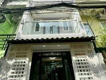 Hình ảnh Nhà hẻm xe hơi ĐỘI CUNG QUẬN 11 65m2 vào ở ngay giá 2 tỷ 160TL
