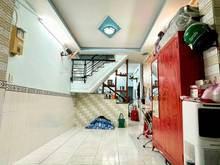 Hình ảnh Duy nhất 1 căn giá rẽ, nhỉnh 2 tỷ có nhà 26m2