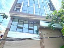 Hình ảnh Bán Tòa Nhà văn Phòng Đường Võ Chí Công-Tây Hồ DT 170m2x10 Tầng