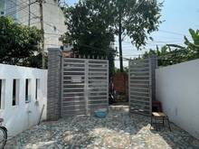 Hình ảnh Nhà trung tâm lái thiêu sổ hồng riêng - đường thông