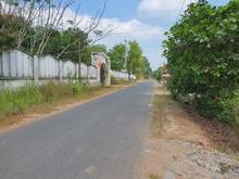 Hình ảnh Bán biệt thự 3000m2 mặt tiền 792 Bến Súc Xã An Phú Củ Chi