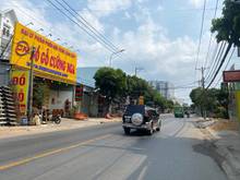 Hình ảnh BÁN 590M NHÀ MẶT TIỀN Đường Lê Văn Khương QUẬN 12 TUYẾN ĐƯỜNG CHÍNH