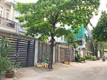 Hình ảnh Nhà hẻm xe hơi Lê Đức Thọ P13 GV ngang 4m, DT 82m2