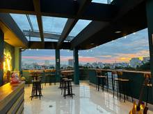 Hình ảnh ✅MBKD sân thượng Thanh Đa _ View Landmark _phù hợp kinh doanh đồ uống✅