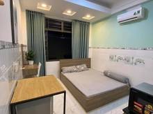 Hình ảnh Studio quận 10 đủ nội thất gần chung cư ngô Gia Tự