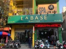 Hình ảnh Cho thuê nhà Cửa Bắc - Ba Đình mặt tiền lớn