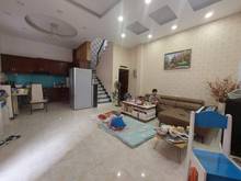 Hình ảnh Sát Mặt đường Xe tải Hẻm 481 Trường Chinh, kế bên Khu Bàu Cát, 52M2