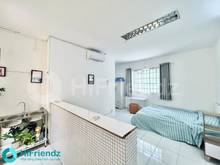 Hình ảnh Studio🌾1PN_Cửa Sổ Lớn🌾Full Nội Thất🌈Chỉ Tính Điện Nước_Gần Cầu Kiệu