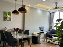 Hình ảnh Bán CH Cityland Parkhill DT: 75m2, 2pn, 2wc, giá: 3640 tỷ