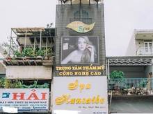 Hình ảnh Cho thuê nhà MT 260B Tô Hiến Thành - Nhà mới đẹp, 6 phòng, KD sầm uất