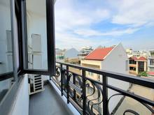 Hình ảnh Ngay K300, Duplex Bancol 25m2. Ở liền sang sạch đẹp, không giới hạn xe