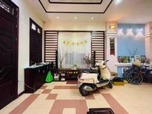 Hình ảnh Bán  nhà Hoàng Ngân, Nguyễn Thị Định Cầu Giấy- ô tô  90m2x5T